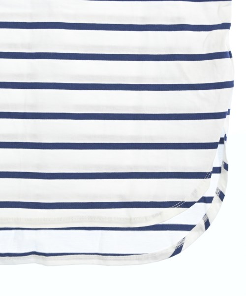 Spick and Span（スピックアンドスパン）Tシャツ・カットソー 白 サイズ:F レディース/2200616897010