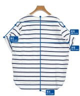 Spick and Span（スピックアンドスパン）Tシャツ・カットソー 白 サイズ:F レディース/2200616897010