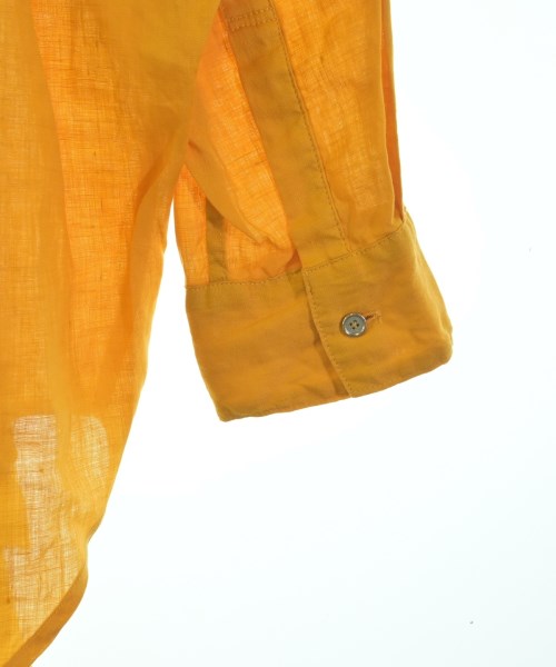 Spick and Span（スピックアンドスパン）カジュアルシャツ オレンジ サイズ:F レディース/2200616897058