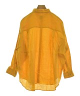 Spick and Span（スピックアンドスパン）カジュアルシャツ オレンジ サイズ:F レディース/2200616897058