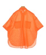 Spick and Span（スピックアンドスパン）カジュアルシャツ オレンジ サイズ:F レディース/2200616897065