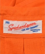 Spick and Span（スピックアンドスパン）カジュアルシャツ オレンジ サイズ:F レディース/2200616897065