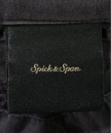 Spick and Span（スピックアンドスパン）カジュアルシャツ 黒 サイズ:F レディース/2200617635109