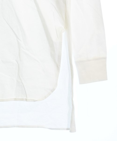 Spick and Span（スピックアンドスパン）Tシャツ・カットソー 白 サイズ:F レディース/2200617635178