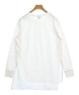 Spick and Span（スピックアンドスパン）Tシャツ・カットソー 白 サイズ:F レディース/2200617635178