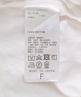 Spick and Span（スピックアンドスパン）Tシャツ・カットソー 白 サイズ:F レディース/2200617635178