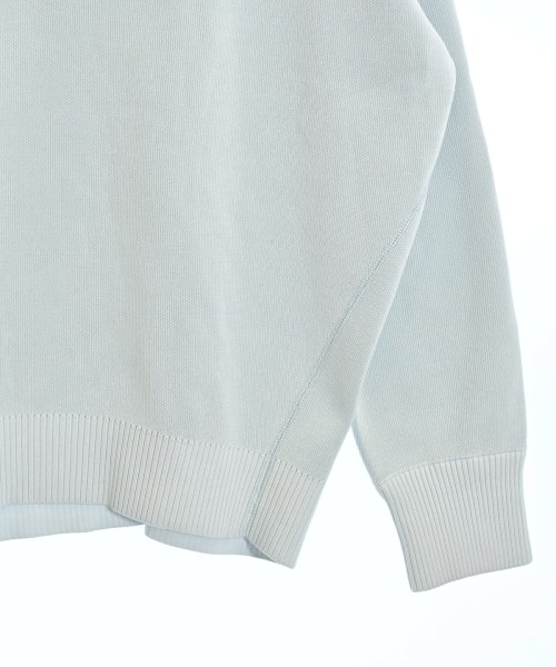 Spick and Span（スピックアンドスパン）ニット・セーター 青 サイズ:F レディース/2200617635246