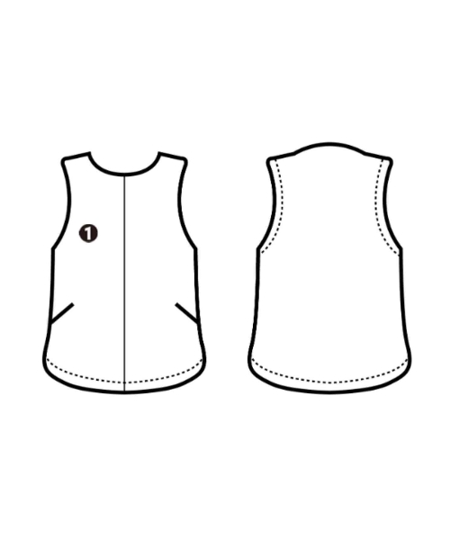 Spick and Span（スピックアンドスパン）その他 白 サイズ:38(M位) レディース/2200618031030