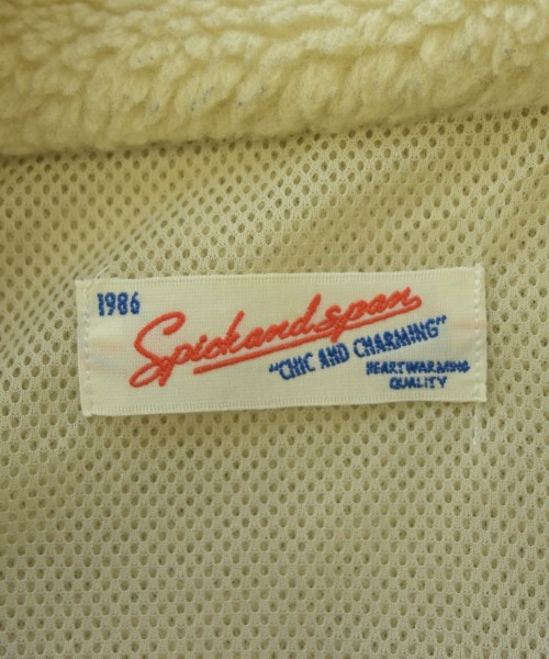 Spick and Span（スピックアンドスパン）その他 白 サイズ:38(M位) レディース/2200618031030