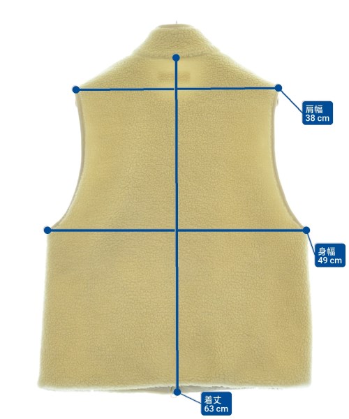 Spick and Span（スピックアンドスパン）その他 白 サイズ:38(M位) レディース/2200618031030