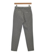 Spick and Span（スピックアンドスパン）スラックス 黒 サイズ:36(S位) レディース/2200624370024