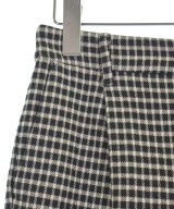 Spick and Span（スピックアンドスパン）スラックス 黒 サイズ:36(S位) レディース/2200624370024