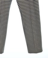 Spick and Span（スピックアンドスパン）スラックス 黒 サイズ:36(S位) レディース/2200624370024