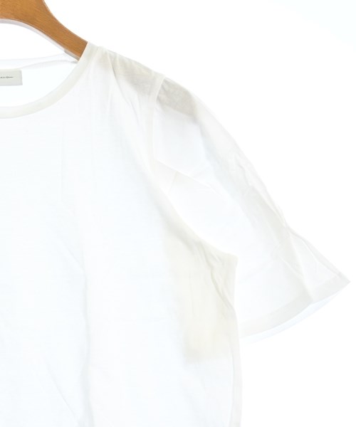 Spick and Span（スピックアンドスパン）Tシャツ・カットソー 白 サイズ:-(L位) レディース/2200624877035