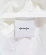 Spick and Span（スピックアンドスパン）Tシャツ・カットソー 白 サイズ:-(L位) レディース/2200624877035