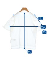 Spick and Span（スピックアンドスパン）Tシャツ・カットソー 白 サイズ:-(L位) レディース/2200624877035