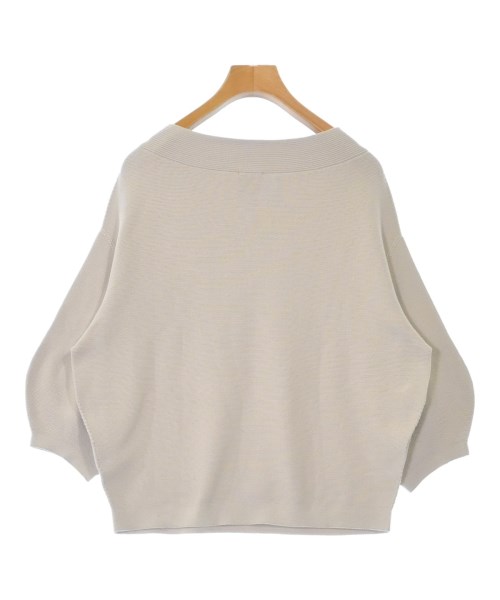 Spick and Span（スピックアンドスパン）ニット・セーター グレー サイズ:F レディース/2200617994114