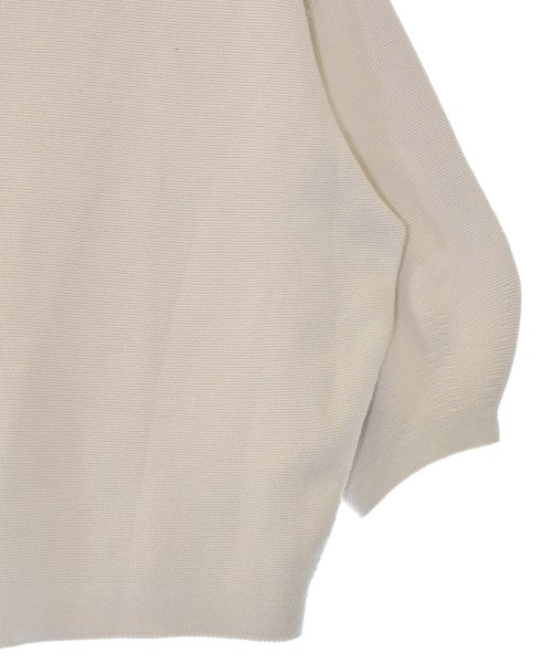 Spick and Span（スピックアンドスパン）ニット・セーター グレー サイズ:F レディース/2200617994114