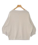 Spick and Span（スピックアンドスパン）ニット・セーター グレー サイズ:F レディース/2200617994114