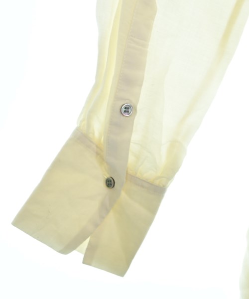 IENA（イエナ）カジュアルシャツ 白 サイズ:36(S位) レディース/2200606300032