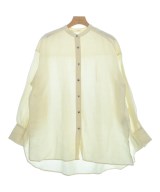 IENA（イエナ）カジュアルシャツ 白 サイズ:36(S位) レディース/2200606300032