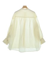 IENA（イエナ）カジュアルシャツ 白 サイズ:36(S位) レディース/2200606300032