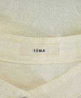 IENA（イエナ）カジュアルシャツ 白 サイズ:36(S位) レディース/2200606300032