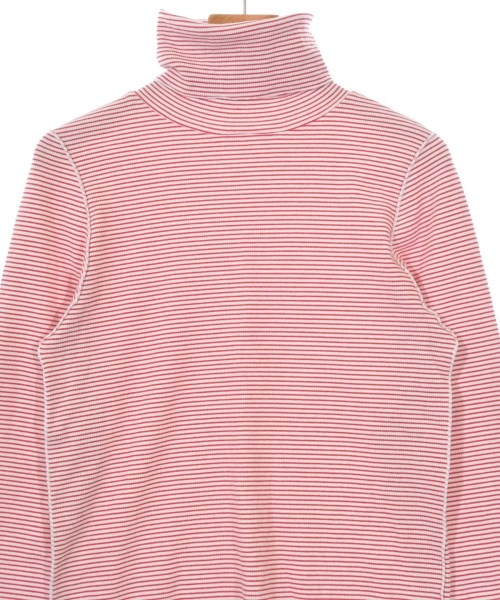 Spick and Span（スピックアンドスパン）Tシャツ・カットソー 赤 サイズ:-(S位) レディース/2200614294026