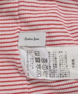Spick and Span（スピックアンドスパン）Tシャツ・カットソー 赤 サイズ:-(S位) レディース/2200614294026
