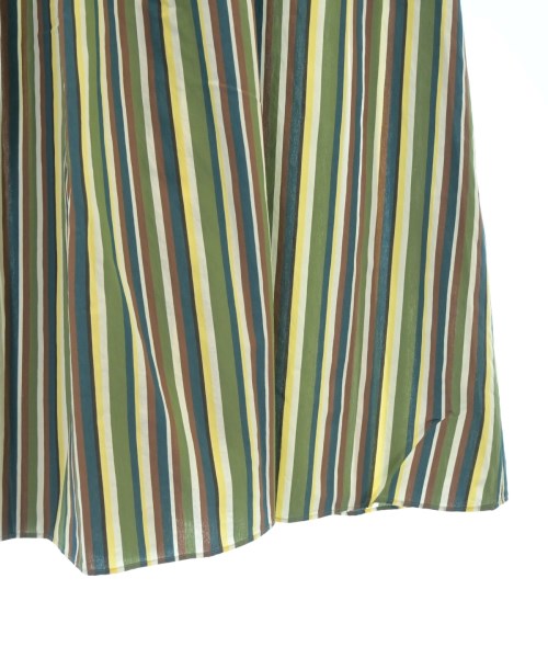 Spick and Span（スピックアンドスパン）ロング・マキシ丈スカート カーキ サイズ:38(M位) レディース/2200615955025