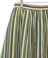 Spick and Span（スピックアンドスパン）ロング・マキシ丈スカート カーキ サイズ:38(M位) レディース/2200615955025