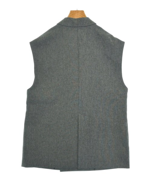 Spick and Span（スピックアンドスパン）カジュアルジャケット グレー サイズ:38(M位) レディース/2200616077030