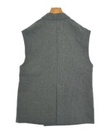 Spick and Span（スピックアンドスパン）カジュアルジャケット グレー サイズ:38(M位) レディース/2200616077030