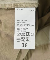 Spick and Span（スピックアンドスパン）その他 ベージュ サイズ:38(M位) レディース/2200616077047