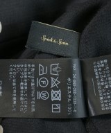 Spick and Span（スピックアンドスパン）ワンピース 黒 サイズ:-(M位) レディース/2200616077160