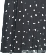 Spick and Span（スピックアンドスパン）ワンピース 黒 サイズ:-(M位) レディース/2200616077160