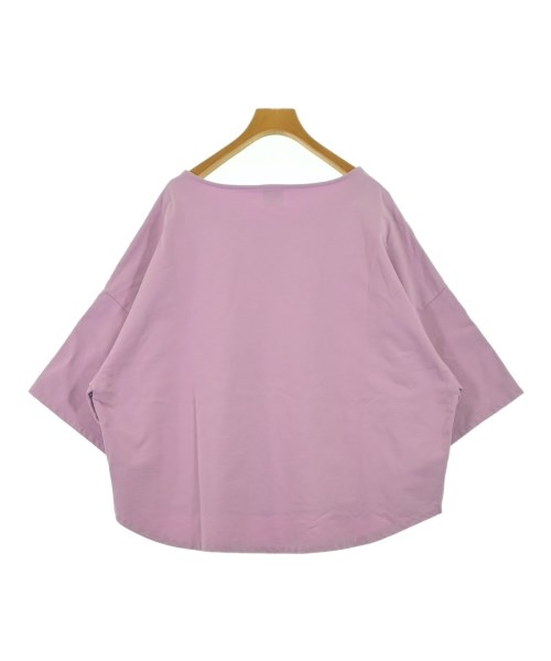 Spick and Span（スピックアンドスパン）Tシャツ・カットソー ピンク サイズ:F レディース/2200616497227