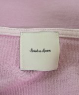 Spick and Span（スピックアンドスパン）Tシャツ・カットソー ピンク サイズ:F レディース/2200616497227