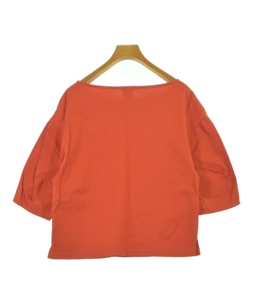 Spick and Span（スピックアンドスパン）Tシャツ・カットソー オレンジ サイズ:F レディース/2200616497234