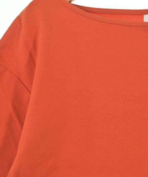 Spick and Span（スピックアンドスパン）Tシャツ・カットソー オレンジ サイズ:F レディース/2200616497234