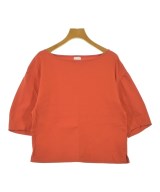 Spick and Span（スピックアンドスパン）Tシャツ・カットソー オレンジ サイズ:F レディース/2200616497234