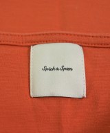 Spick and Span（スピックアンドスパン）Tシャツ・カットソー オレンジ サイズ:F レディース/2200616497234
