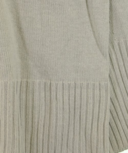 Spick and Span（スピックアンドスパン）ニット・セーター グレー サイズ:F レディース/2200616848142