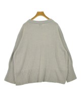 Spick and Span（スピックアンドスパン）ニット・セーター グレー サイズ:F レディース/2200616848142