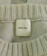 Spick and Span（スピックアンドスパン）ニット・セーター グレー サイズ:F レディース/2200616848142