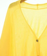 Spick and Span（スピックアンドスパン）カーディガン 黄 サイズ:F レディース/2200616848173
