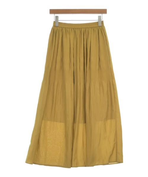 スピックアンドスパン(Spick and Span)のSpick and Span ロング・マキシ丈スカート