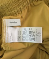 Spick and Span（スピックアンドスパン）ロング・マキシ丈スカート 黄 サイズ:38(M位) レディース/2200616848258