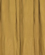 Spick and Span（スピックアンドスパン）ロング・マキシ丈スカート 黄 サイズ:38(M位) レディース/2200616848258