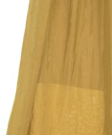 Spick and Span（スピックアンドスパン）ロング・マキシ丈スカート 黄 サイズ:38(M位) レディース/2200616848258